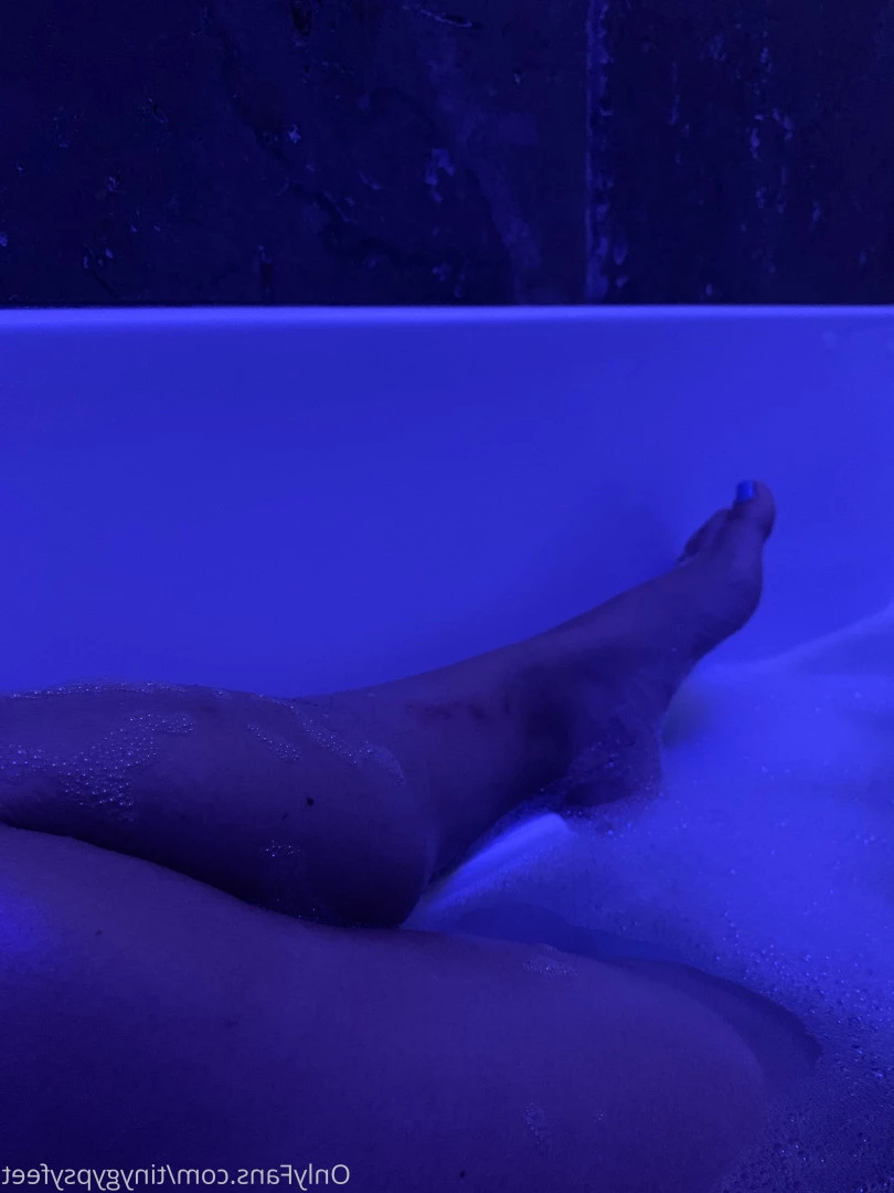 Tiny [ tinygypsyfeet ] Onlyfans leaked photo 7089738 on Hotleaks.tv