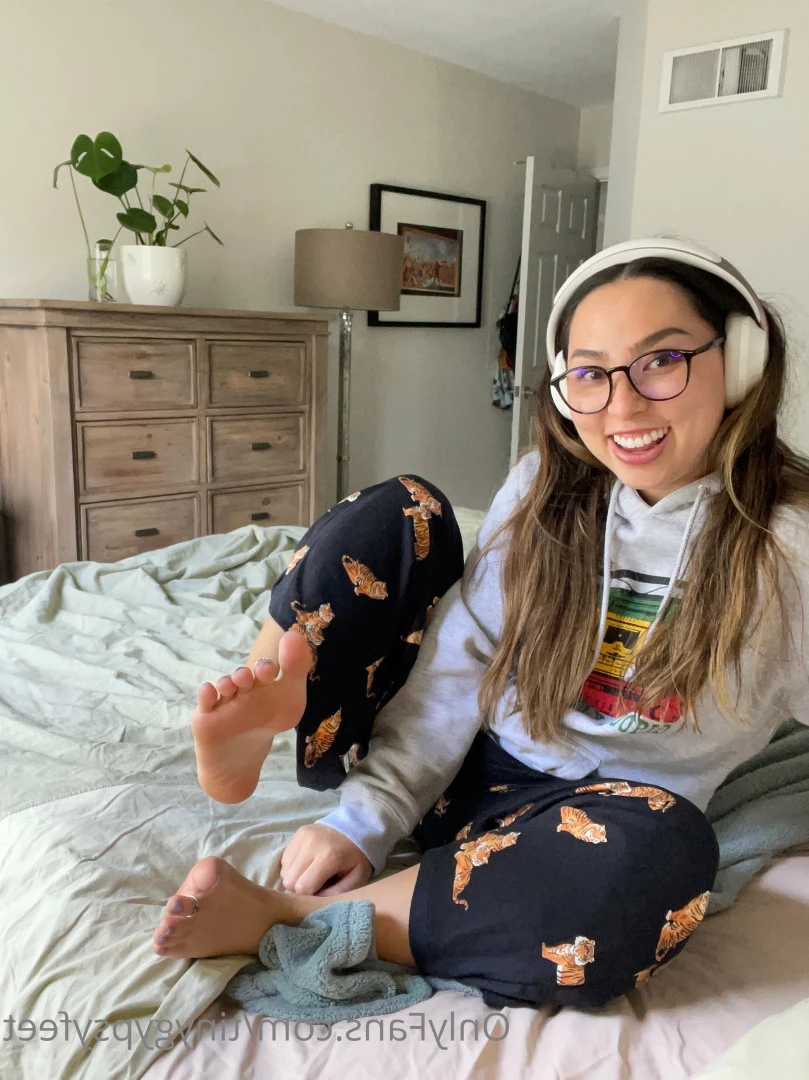 Tiny [ tinygypsyfeet ] Onlyfans leaked photo 7089824 on Hotleaks.tv