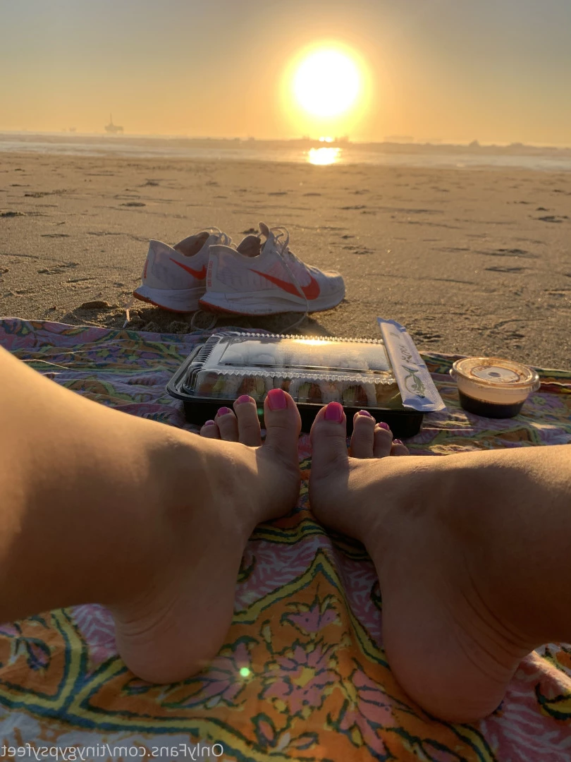 Tiny [ tinygypsyfeet ] Onlyfans leaked photo 7089893 on Hotleaks.tv