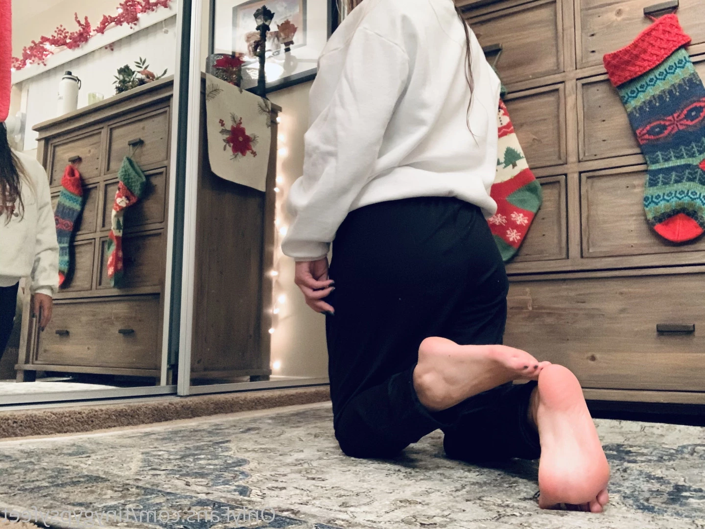 Tiny [ tinygypsyfeet ] Onlyfans leaked photo 7089966 on Hotleaks.tv