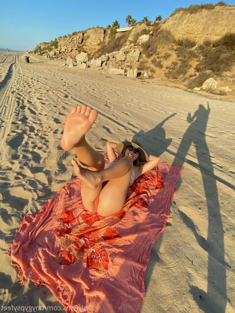 Tiny [ tinygypsyfeet ] Onlyfans leaked photo 7090003 on Hotleaks.tv