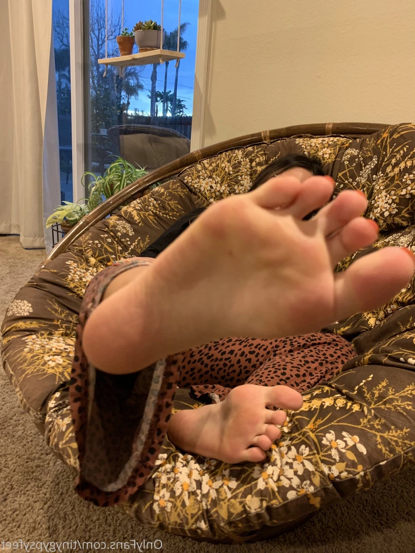 Tiny [ tinygypsyfeet ] Onlyfans leaked photo 7090034 on Hotleaks.tv