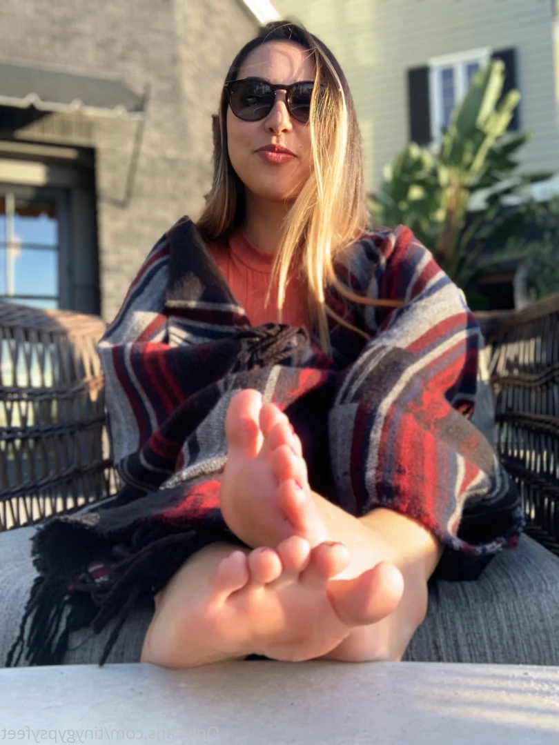 Tiny [ tinygypsyfeet ] Onlyfans leaked photo 7090136 on Hotleaks.tv