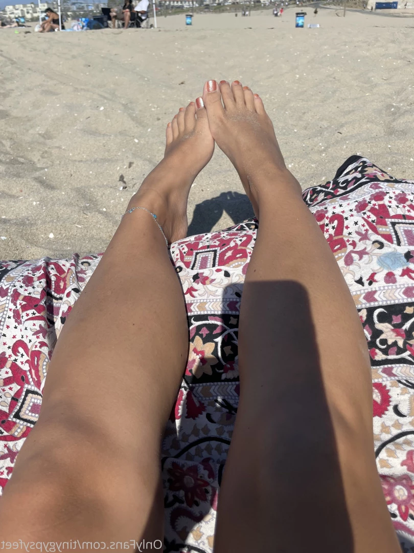 Tiny [ tinygypsyfeet ] Onlyfans leaked photo 7090162 on Hotleaks.tv