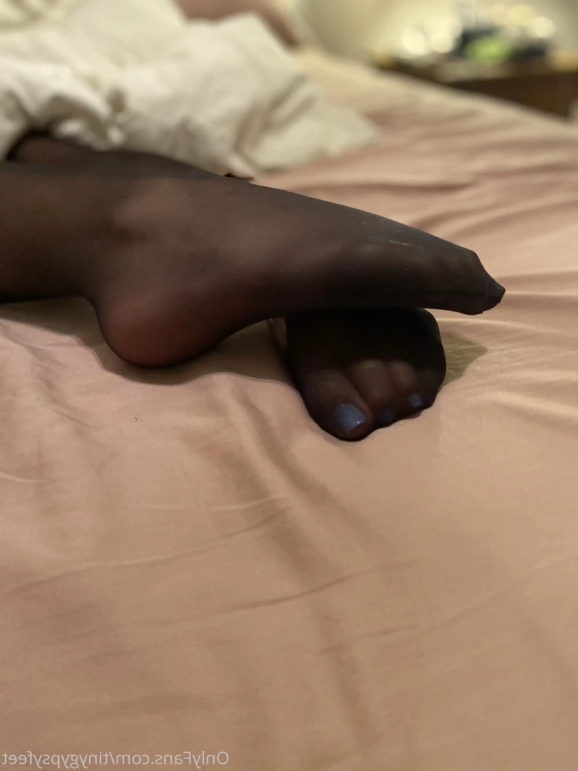Tiny [ tinygypsyfeet ] Onlyfans leaked photo 7090233 on Hotleaks.tv