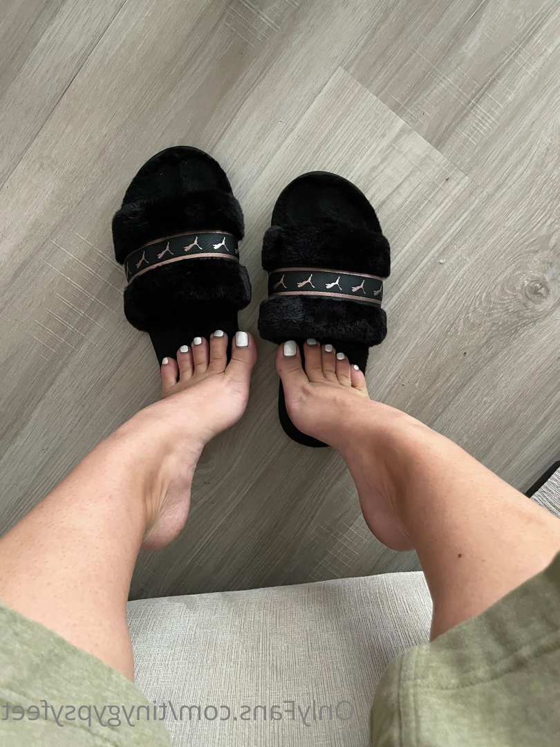 Tiny [ tinygypsyfeet ] Onlyfans leaked photo 7090369 on Hotleaks.tv