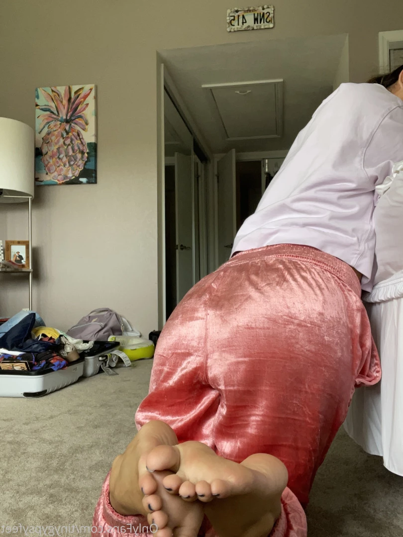 Tiny [ tinygypsyfeet ] Onlyfans leaked photo 7090389 on Hotleaks.tv