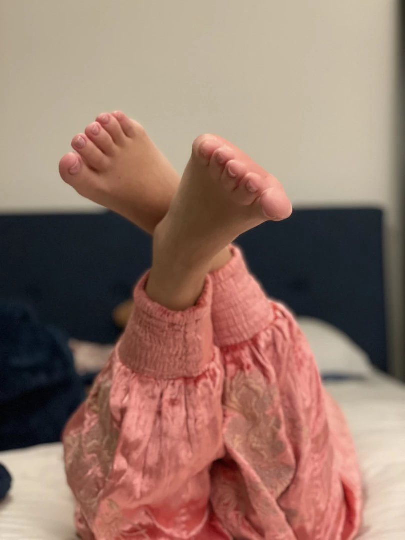 Tiny [ tinygypsyfeet ] Onlyfans leaked photo 7090398 on Hotleaks.tv