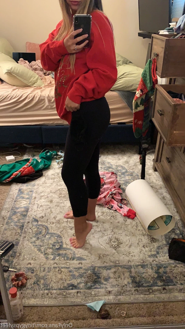 Tiny [ tinygypsyfeet ] Onlyfans leaked photo 7090458 on Hotleaks.tv
