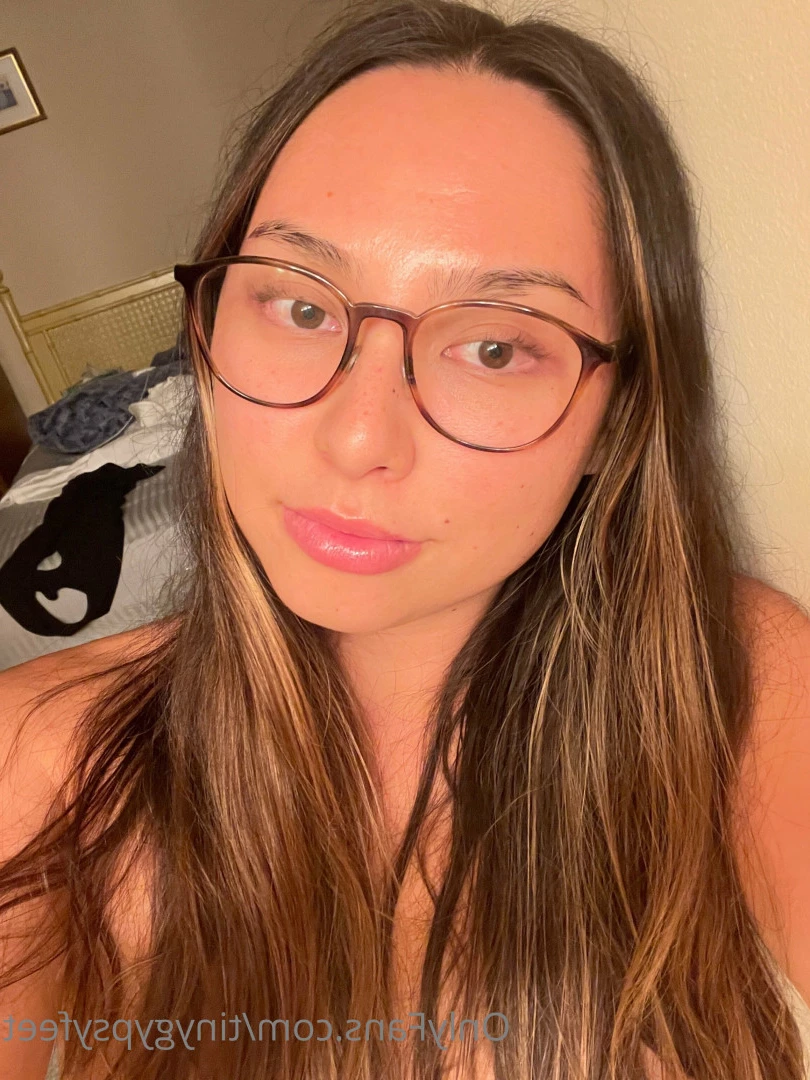 Tiny [ tinygypsyfeet ] Onlyfans leaked photo 7090637 on Hotleaks.tv