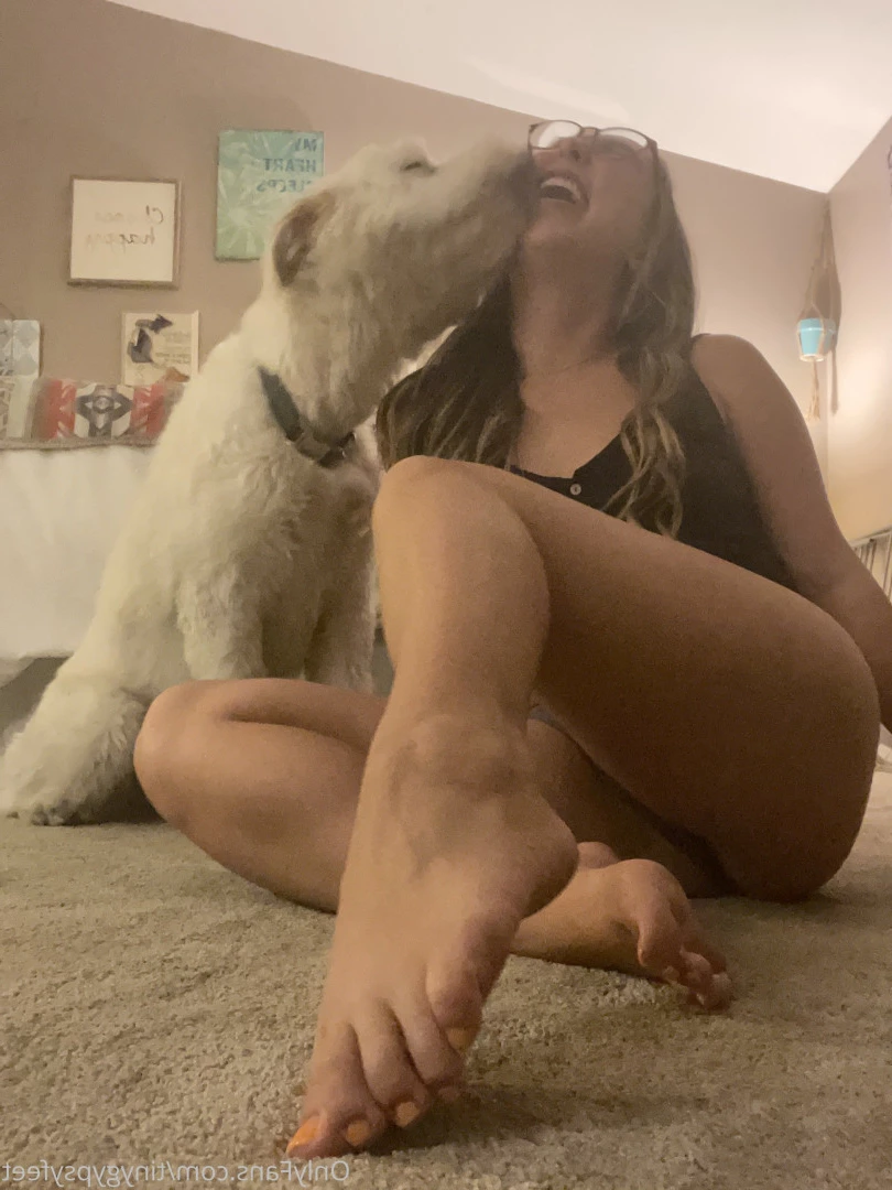 Tiny [ tinygypsyfeet ] Onlyfans leaked photo 7090656 on Hotleaks.tv
