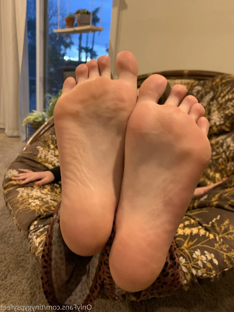 Tiny [ tinygypsyfeet ] Onlyfans leaked photo 7090710 on Hotleaks.tv