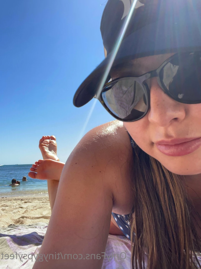 Tiny [ tinygypsyfeet ] Onlyfans leaked photo 7090930 on Hotleaks.tv