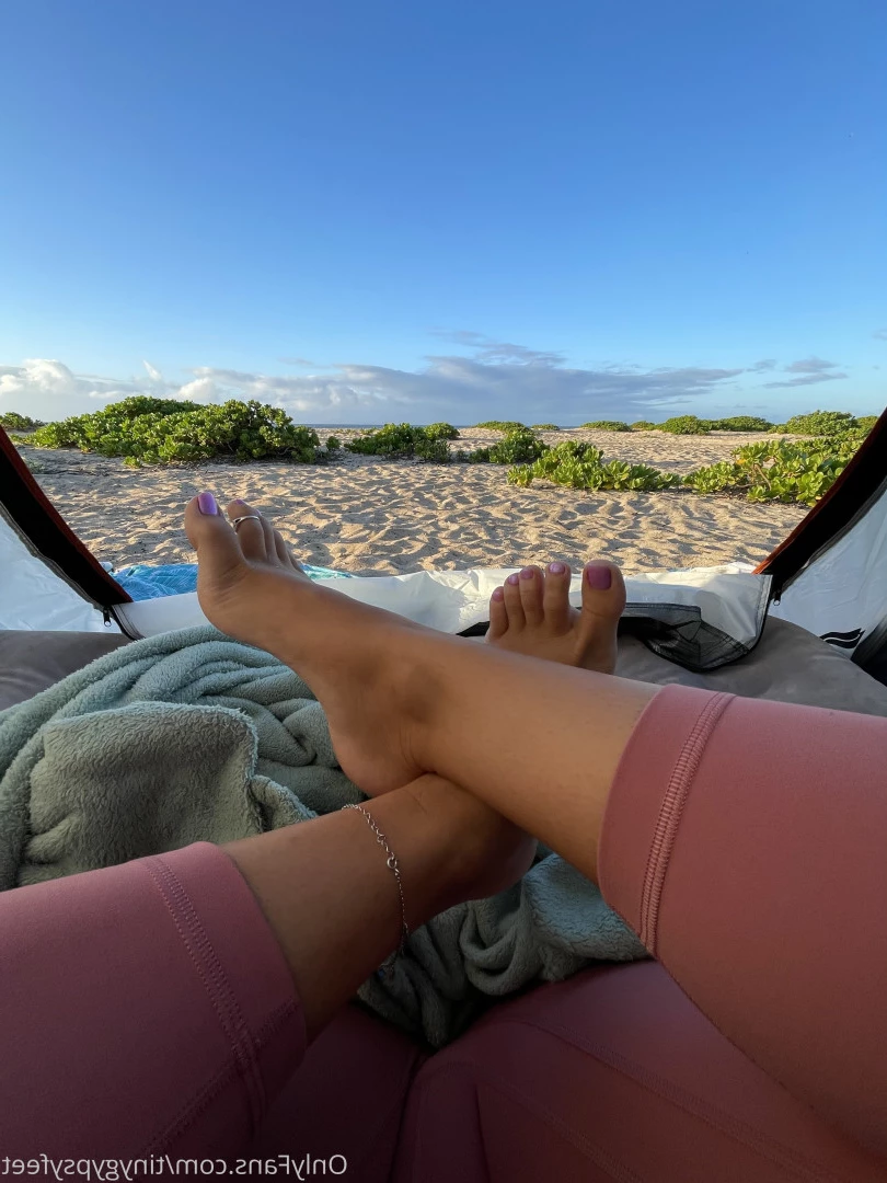 Tiny [ tinygypsyfeet ] Onlyfans leaked photo 7091058 on Hotleaks.tv