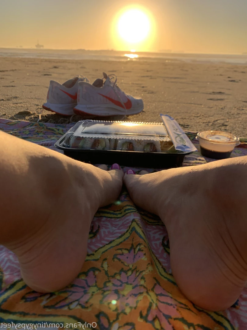 Tiny [ tinygypsyfeet ] Onlyfans leaked photo 7091110 on Hotleaks.tv