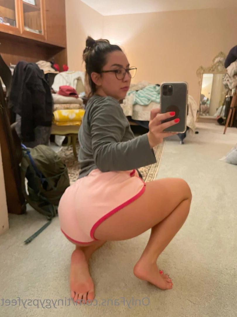 Tiny [ tinygypsyfeet ] Onlyfans leaked photo 7091235 on Hotleaks.tv