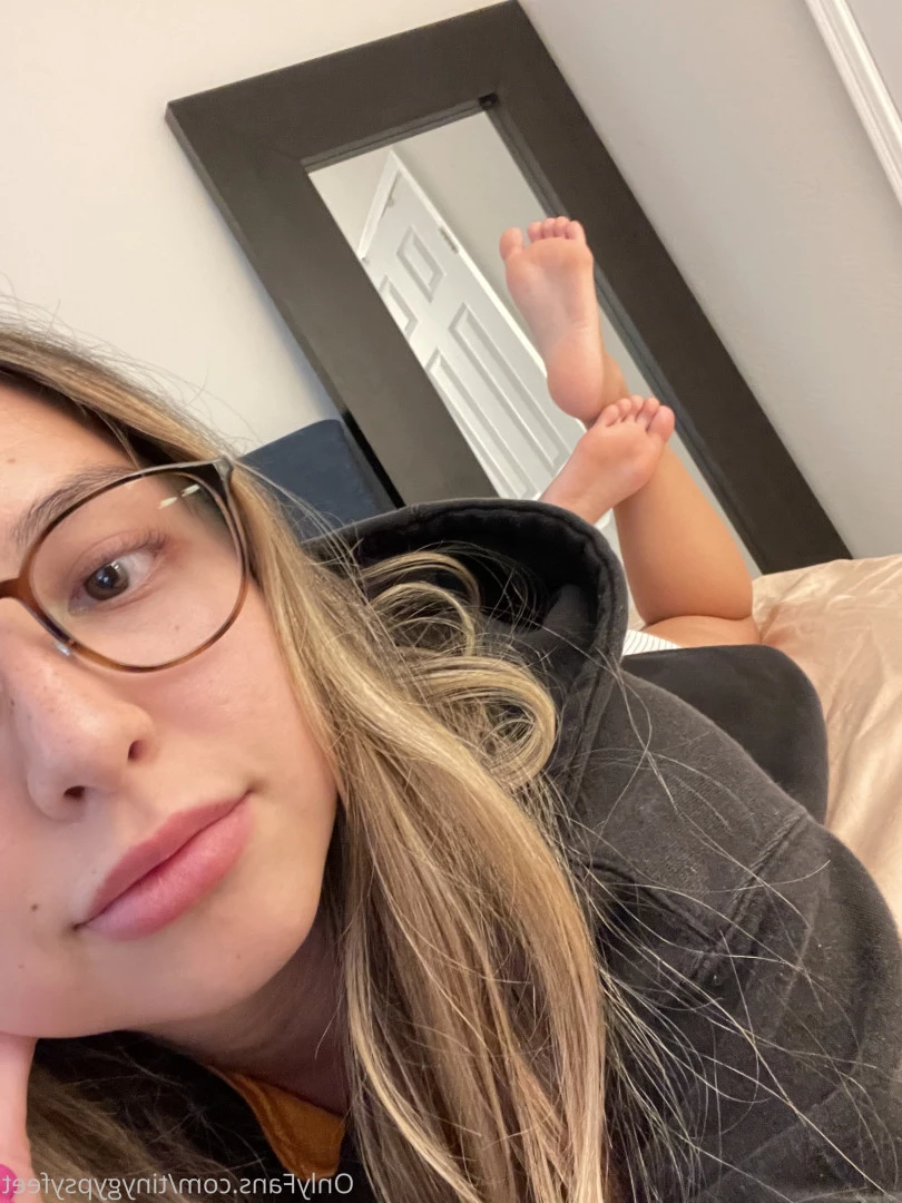 Tiny [ tinygypsyfeet ] Onlyfans leaked photo 7091282 on Hotleaks.tv