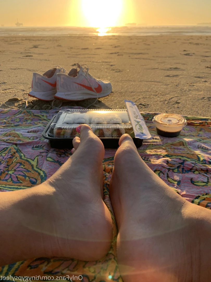 Tiny [ tinygypsyfeet ] Onlyfans leaked photo 7091335 on Hotleaks.tv