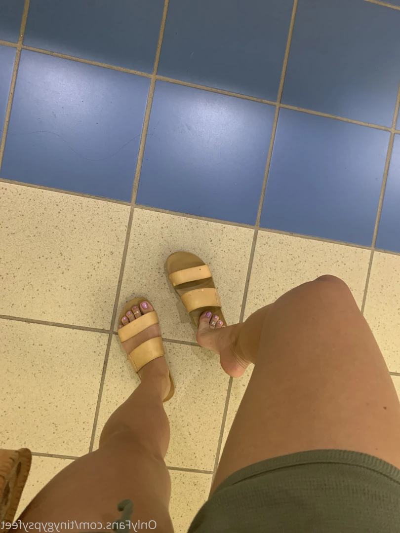 Tiny [ tinygypsyfeet ] Onlyfans leaked photo 7091351 on Hotleaks.tv