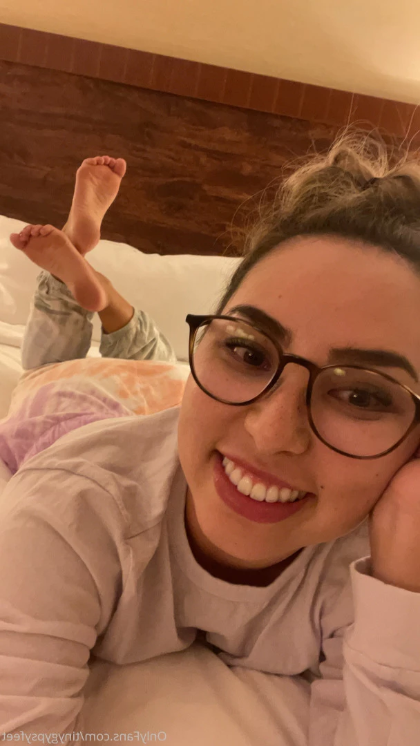 Tiny [ tinygypsyfeet ] Onlyfans leaked photo 7091504 on Hotleaks.tv
