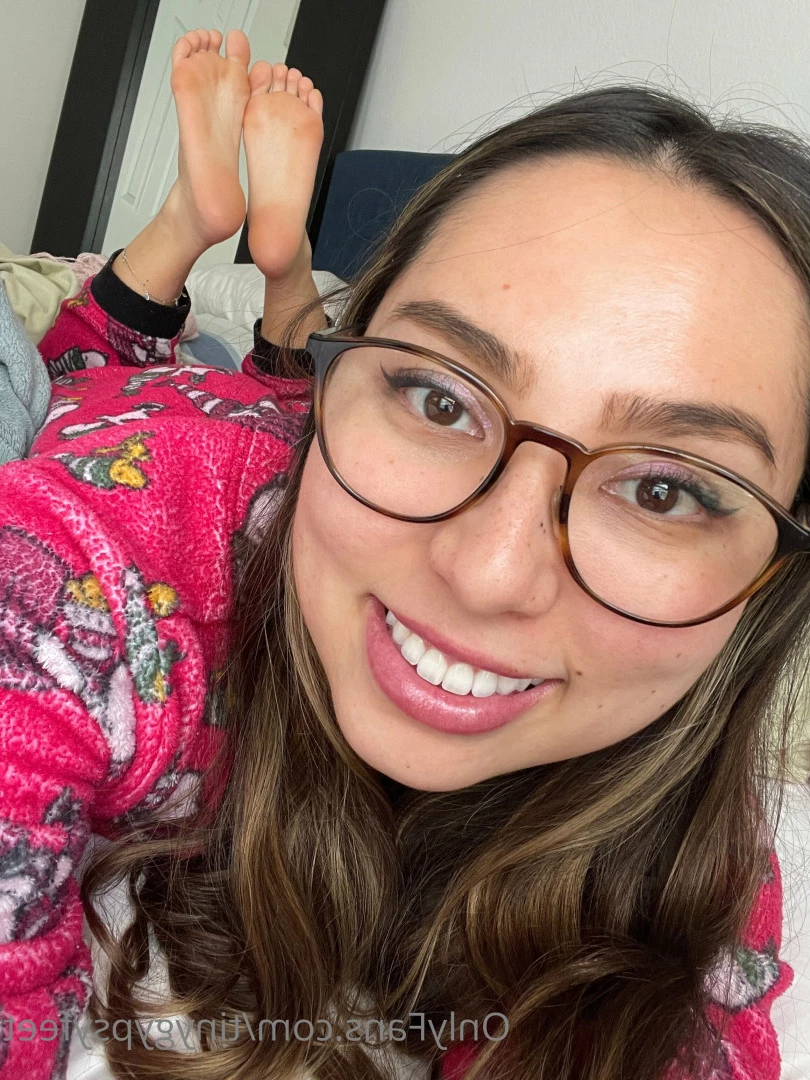 Tiny [ tinygypsyfeet ] Onlyfans leaked photo 7091522 on Hotleaks.tv