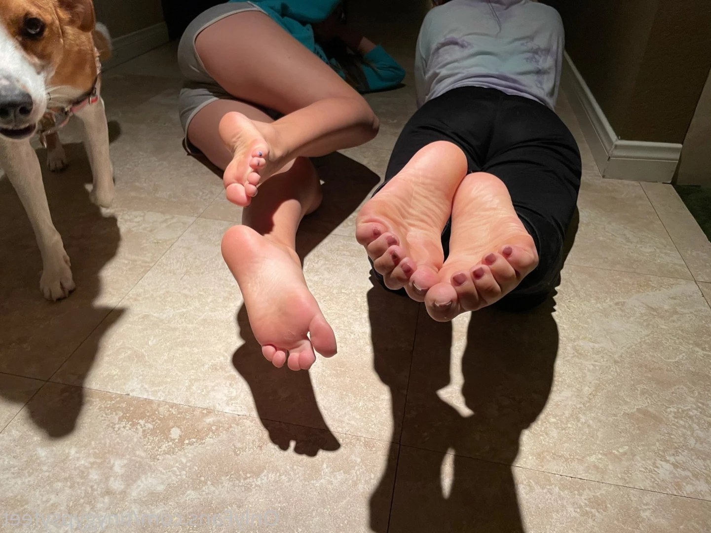 Tiny [ tinygypsyfeet ] Onlyfans leaked photo 7091654 on Hotleaks.tv