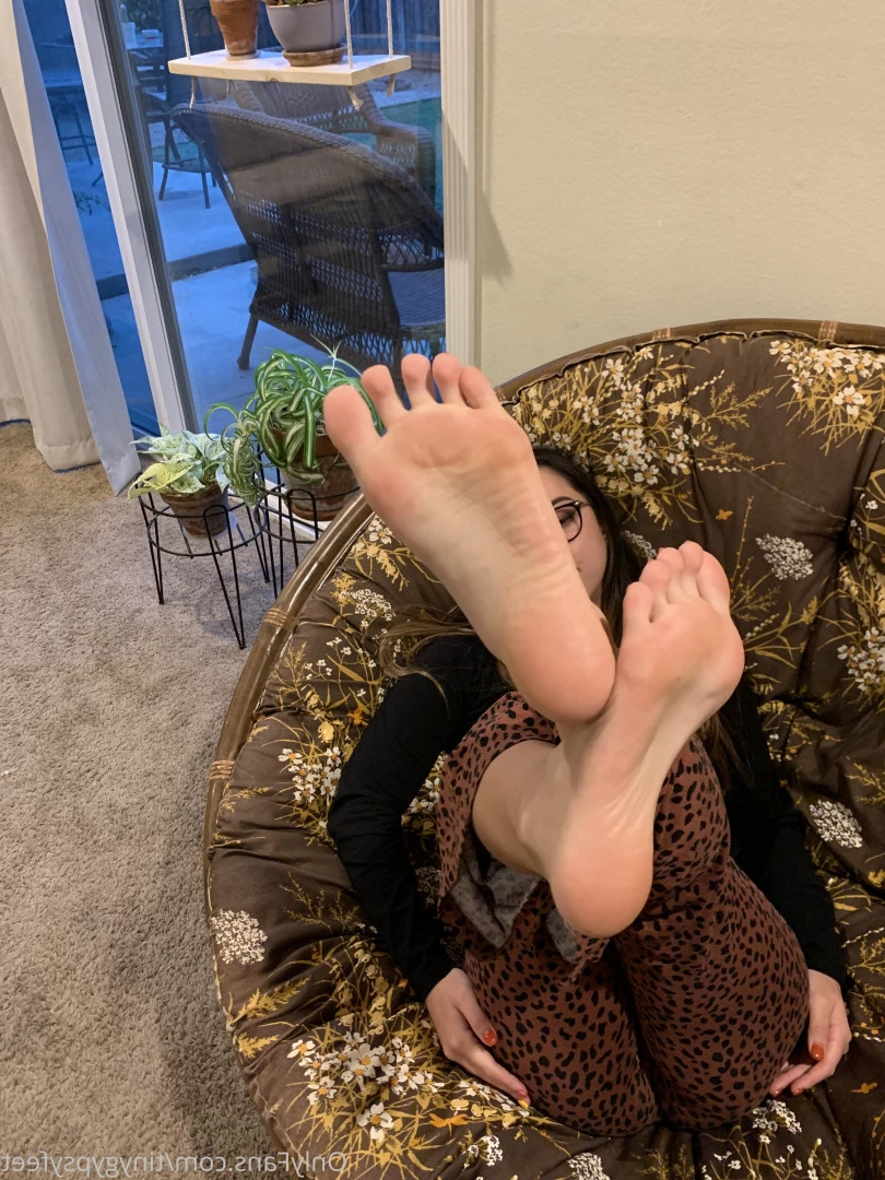 Tiny [ tinygypsyfeet ] Onlyfans leaked photo 7091919 on Hotleaks.tv