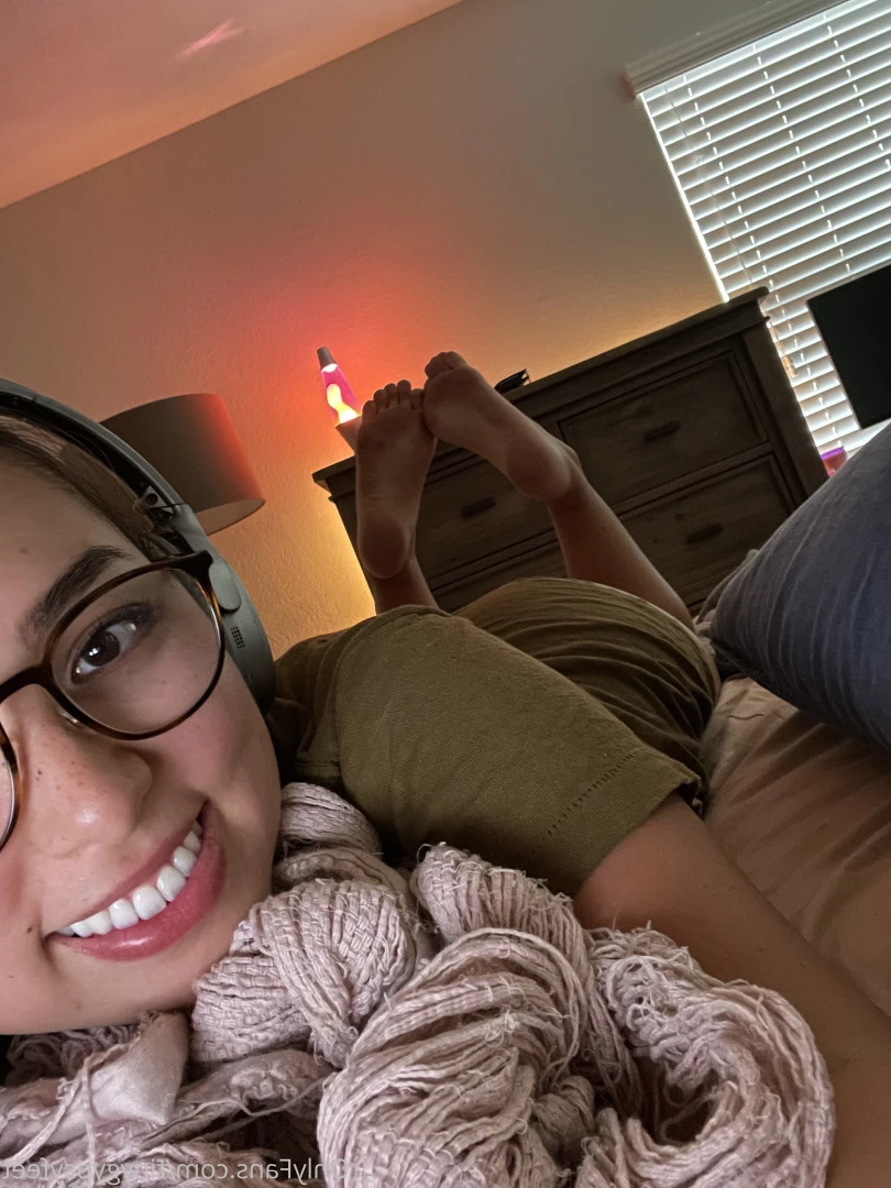 Tiny [ tinygypsyfeet ] Onlyfans leaked photo 7092199 on Hotleaks.tv