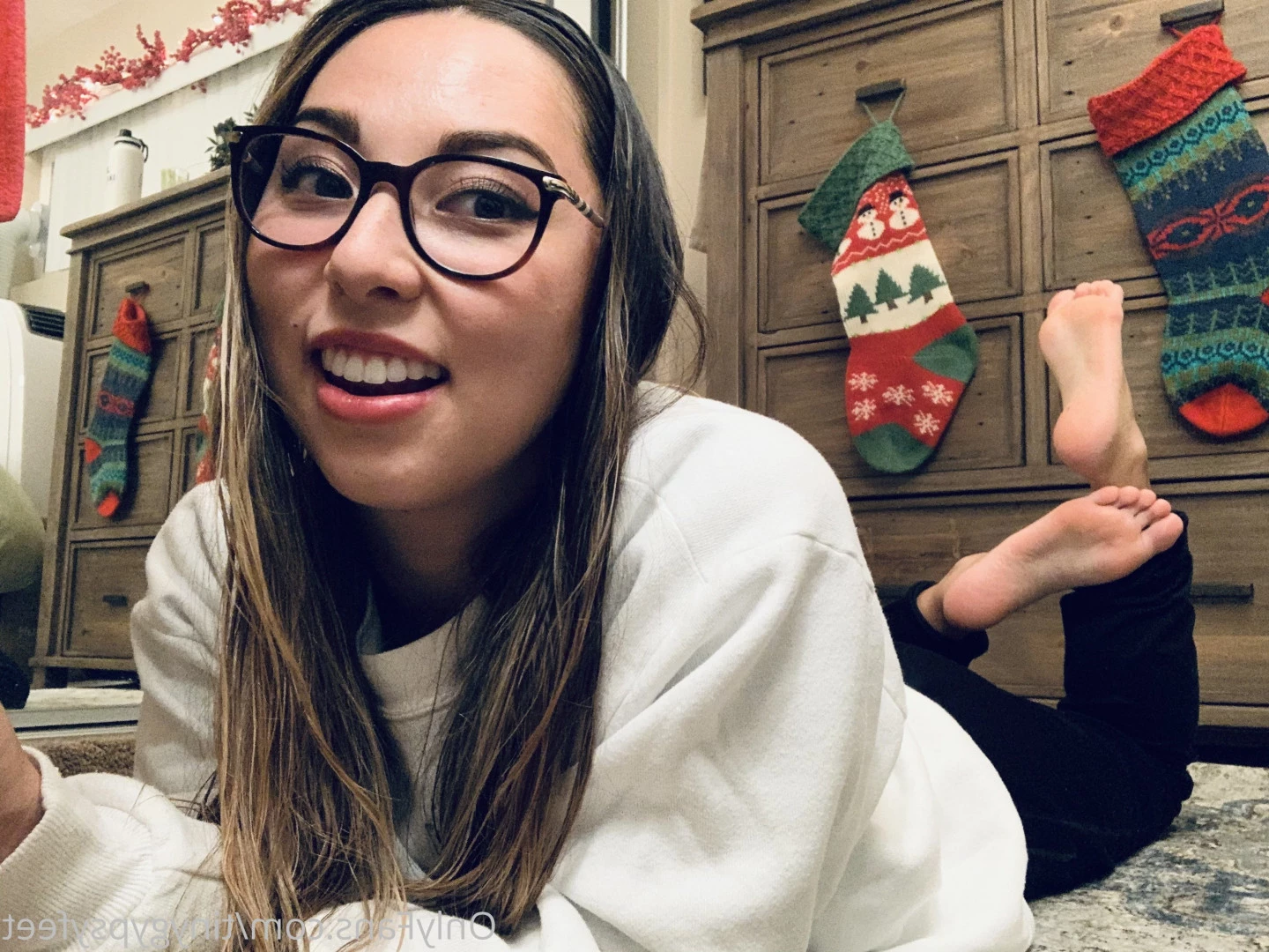Tiny [ tinygypsyfeet ] Onlyfans leaked photo 7092236 on Hotleaks.tv