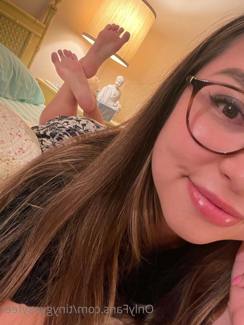 Tiny [ tinygypsyfeet ] Onlyfans leaked photo 7092362 on Hotleaks.tv
