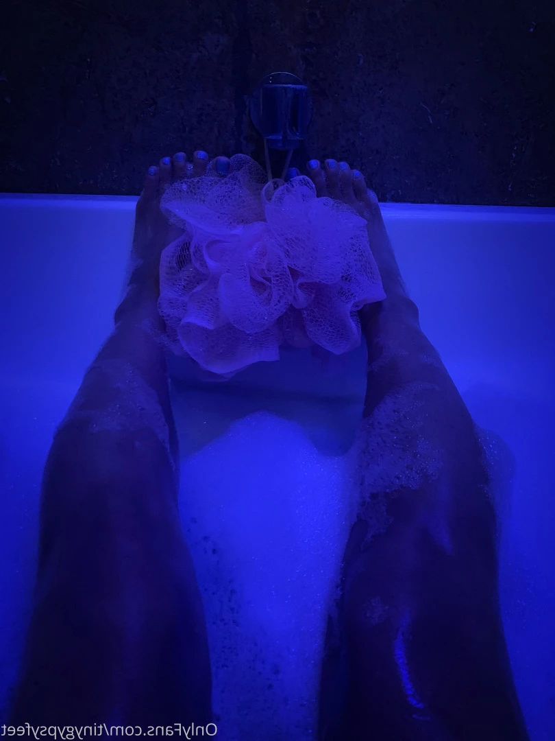 Tiny [ tinygypsyfeet ] Onlyfans leaked photo 7092378 on Hotleaks.tv