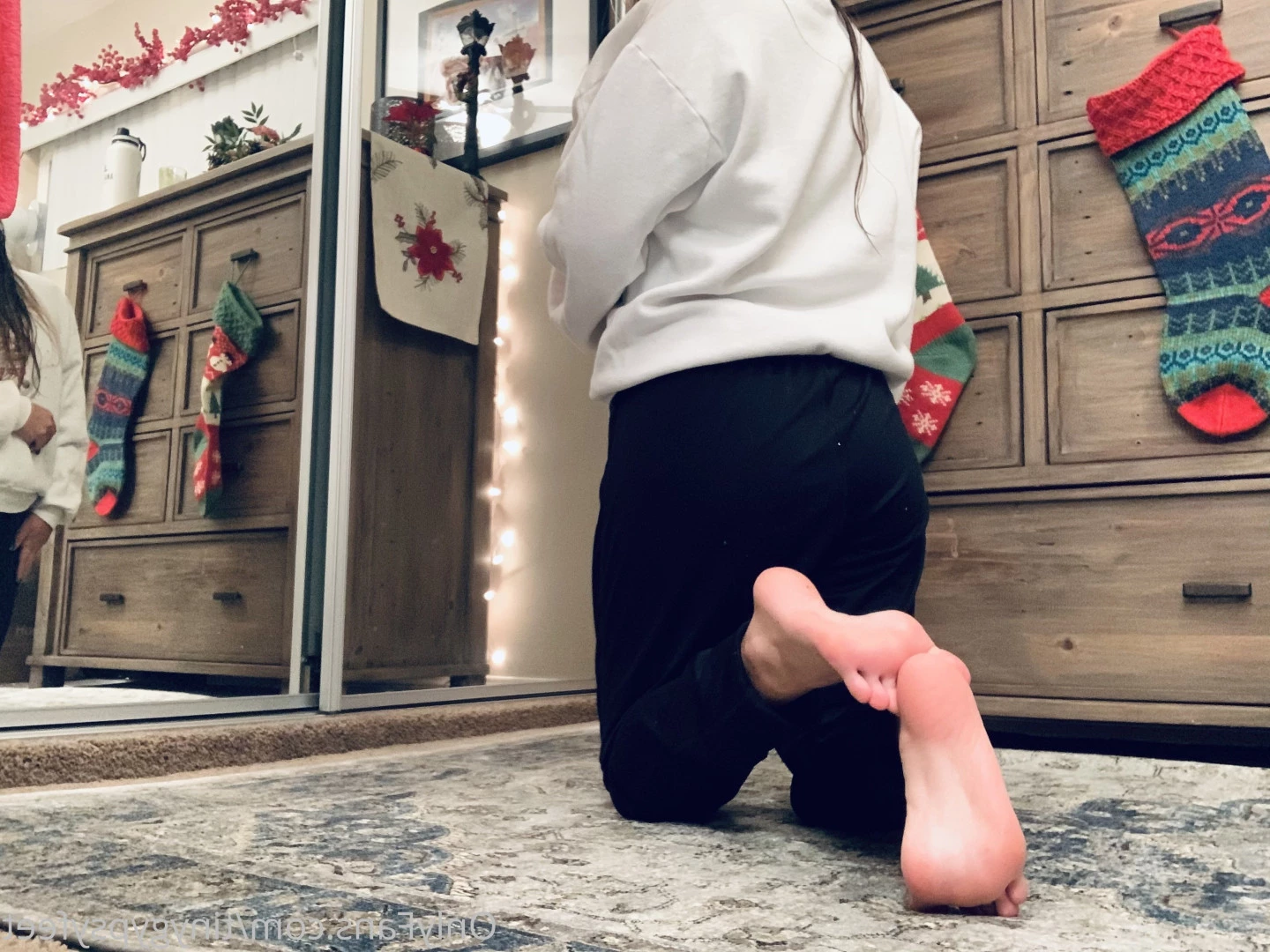 Tiny [ tinygypsyfeet ] Onlyfans leaked photo 7092510 on Hotleaks.tv
