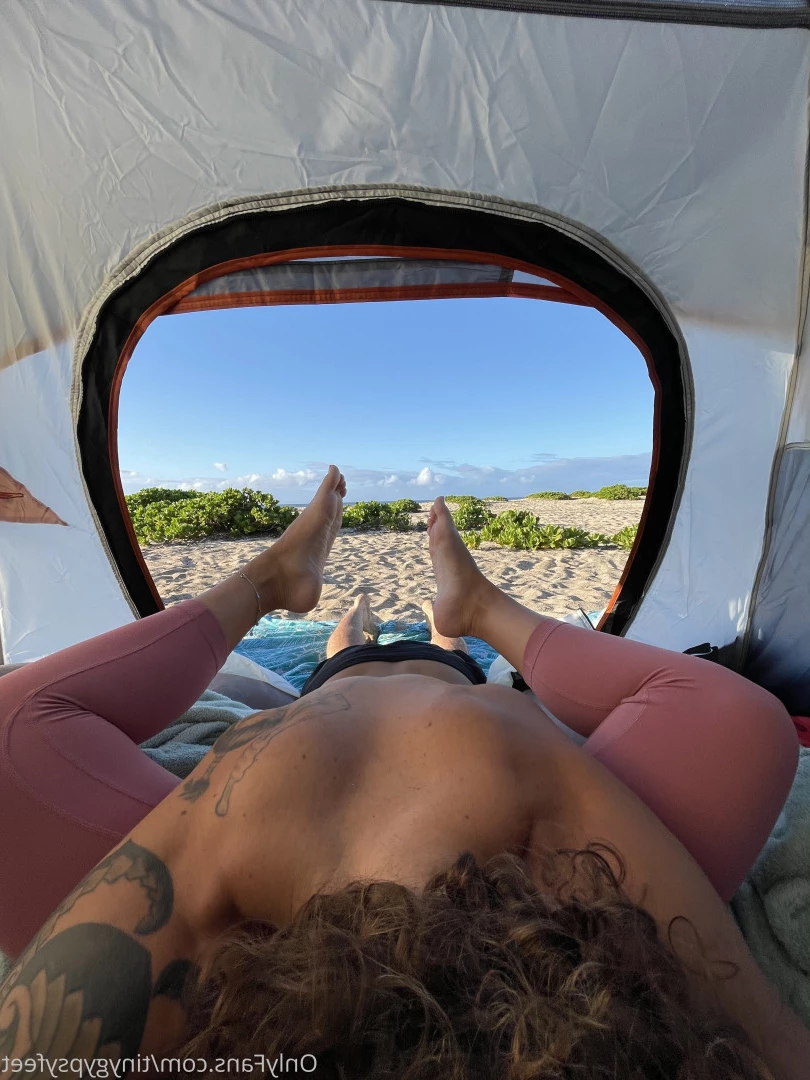 Tiny [ tinygypsyfeet ] Onlyfans leaked photo 7092954 on Hotleaks.tv
