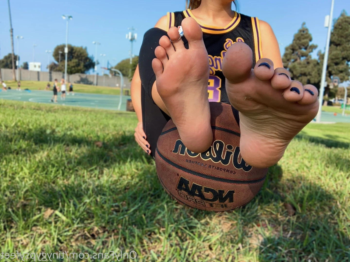 Tiny [ tinygypsyfeet ] Onlyfans leaked photo 7092965 on Hotleaks.tv