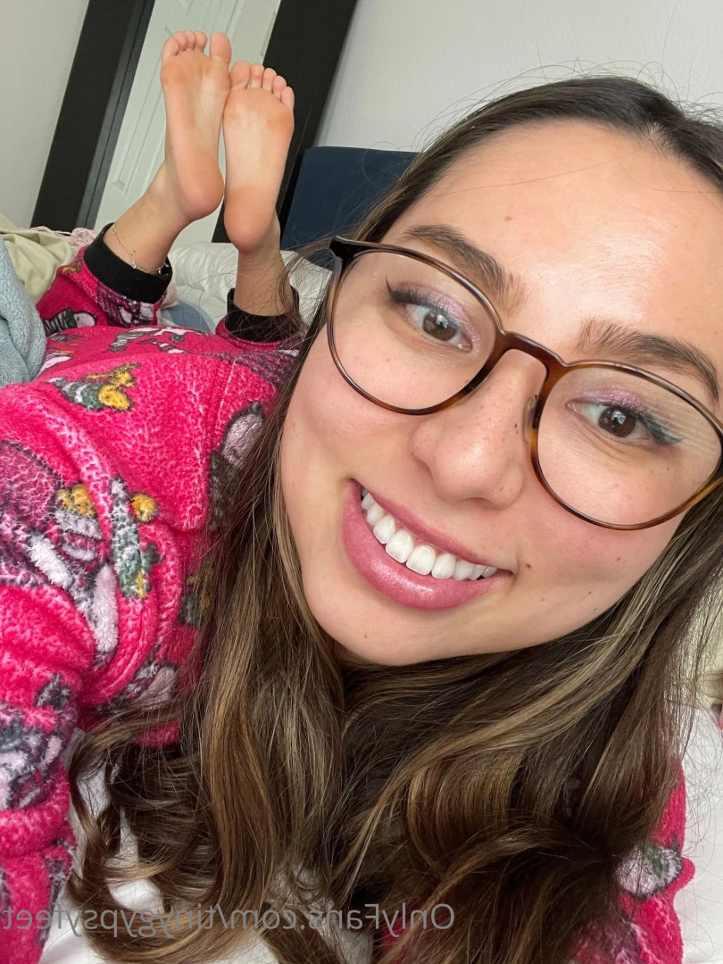 Tiny [ tinygypsyfeet ] Onlyfans leaked photo 7093281 on Hotleaks.tv