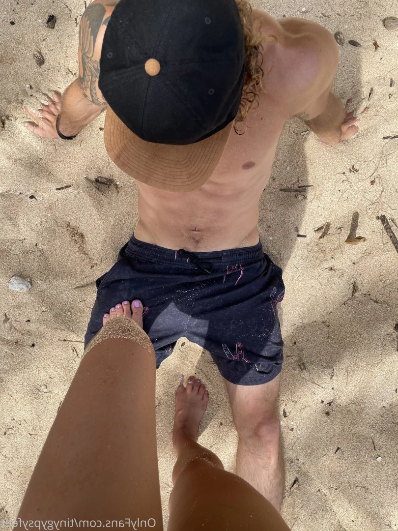 Tiny [ tinygypsyfeet ] Onlyfans leaked photo 7093418 on Hotleaks.tv