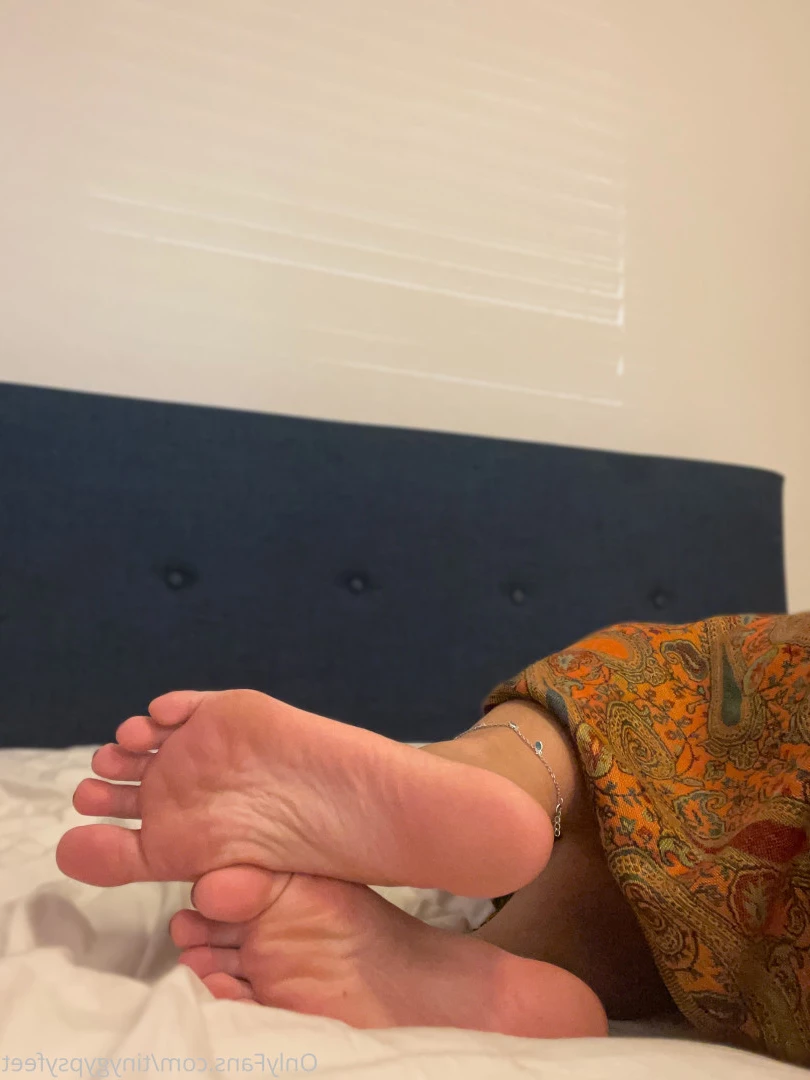 Tiny [ tinygypsyfeet ] Onlyfans leaked photo 7093448 on Hotleaks.tv