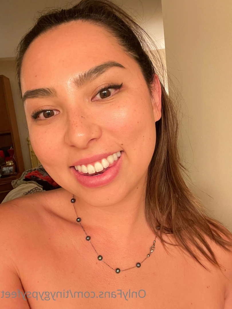 Tiny [ tinygypsyfeet ] Onlyfans leaked photo 7093507 on Hotleaks.tv