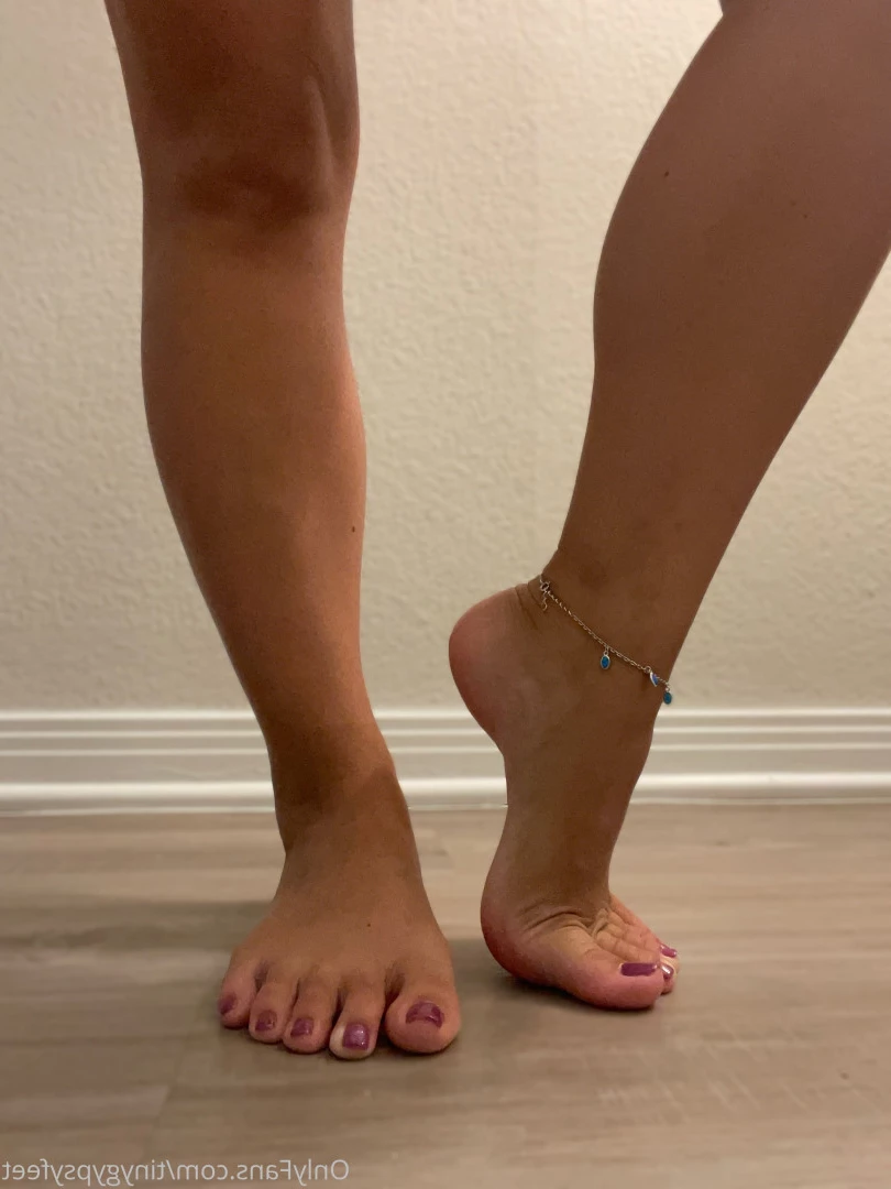 Tiny [ tinygypsyfeet ] Onlyfans leaked photo 7093696 on Hotleaks.tv