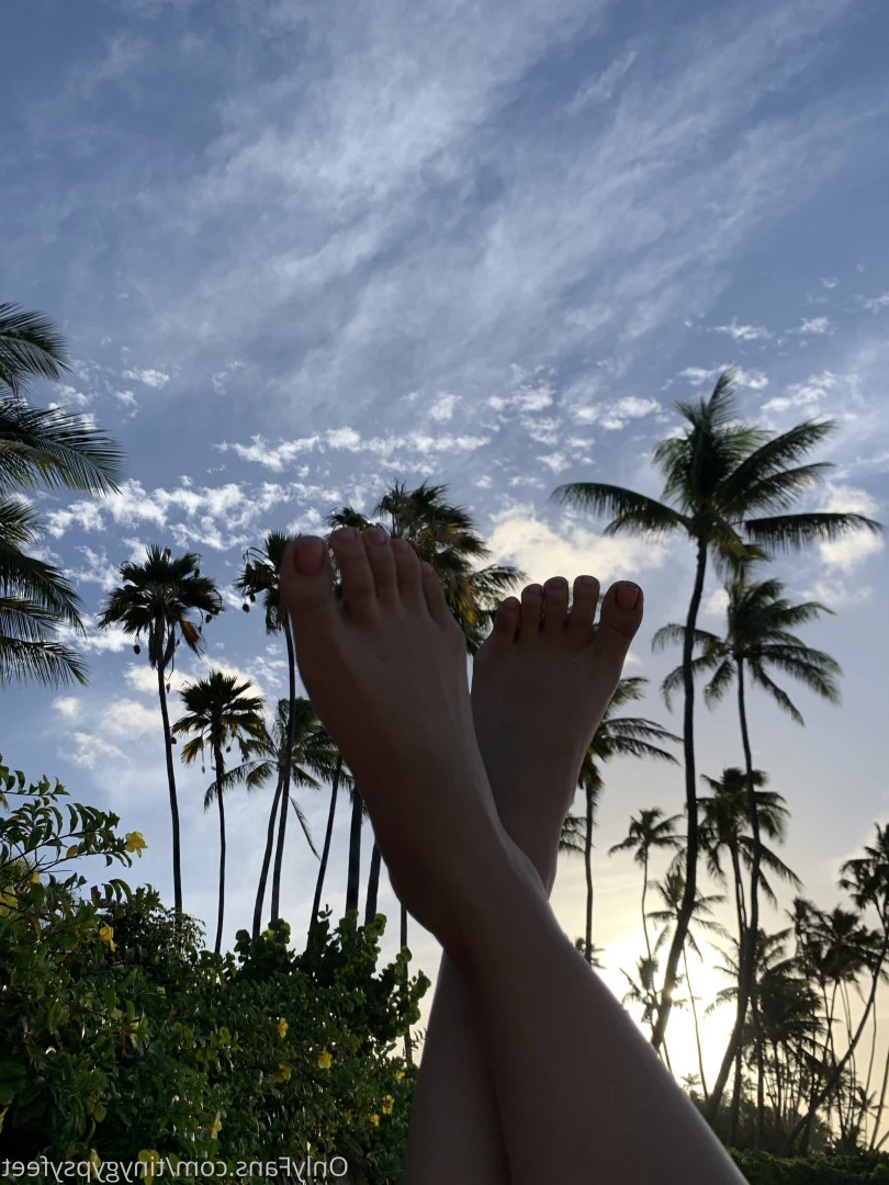 Tiny [ tinygypsyfeet ] Onlyfans leaked photo 7093809 on Hotleaks.tv