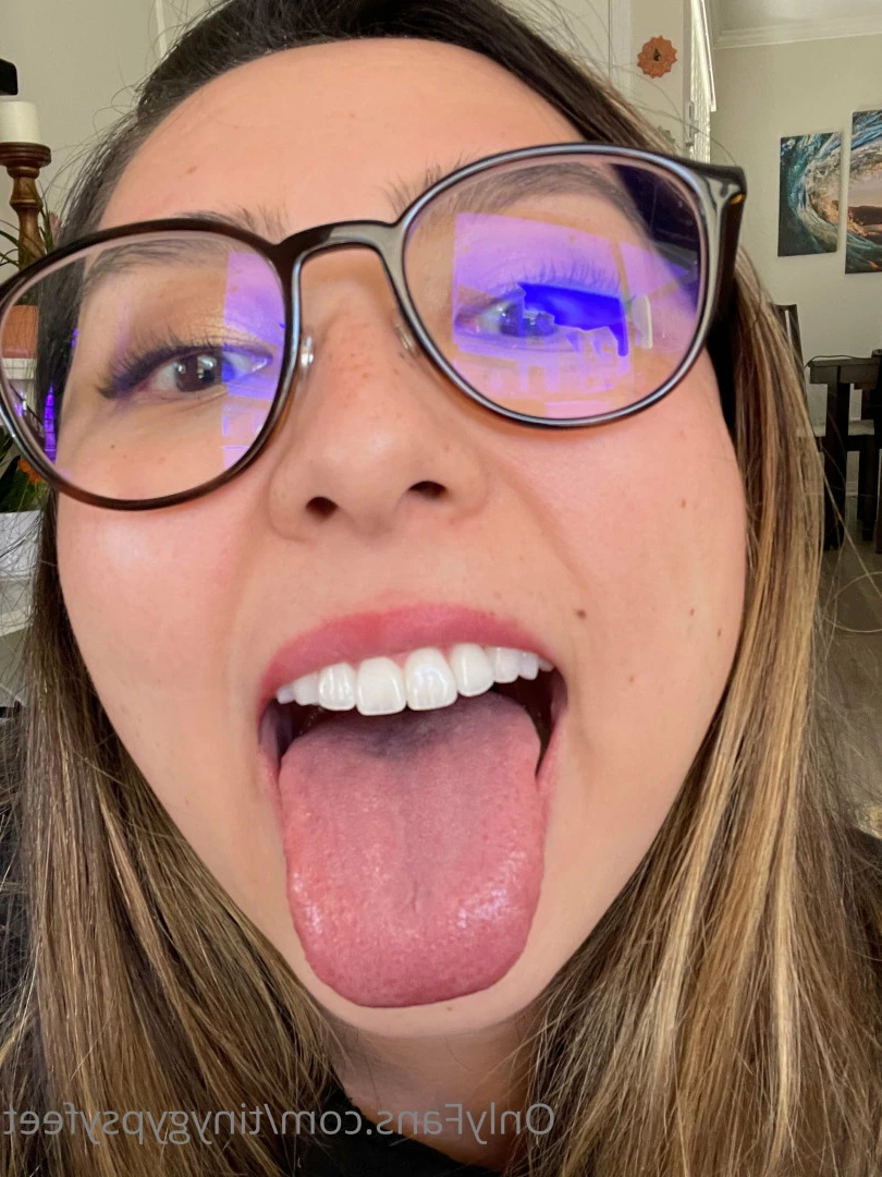 Tiny [ tinygypsyfeet ] Onlyfans leaked photo 7094091 on Hotleaks.tv