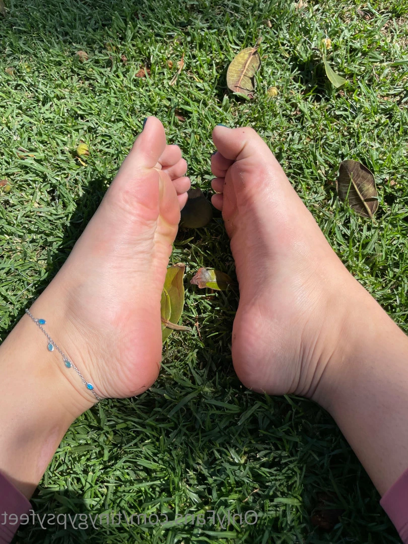 Tiny [ tinygypsyfeet ] Onlyfans leaked photo 7094103 on Hotleaks.tv