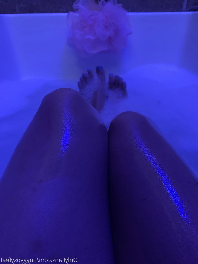 Tiny [ tinygypsyfeet ] Onlyfans leaked photo 7094126 on Hotleaks.tv