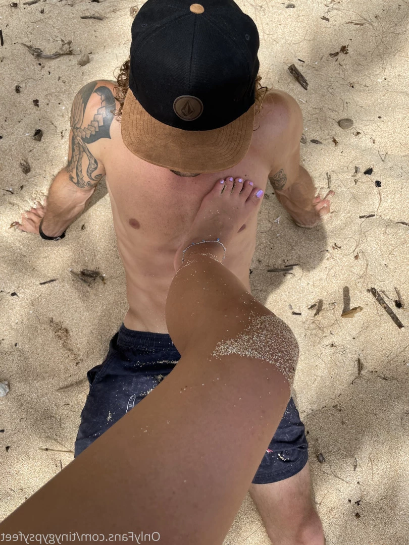 Tiny [ tinygypsyfeet ] Onlyfans leaked photo 7094136 on Hotleaks.tv