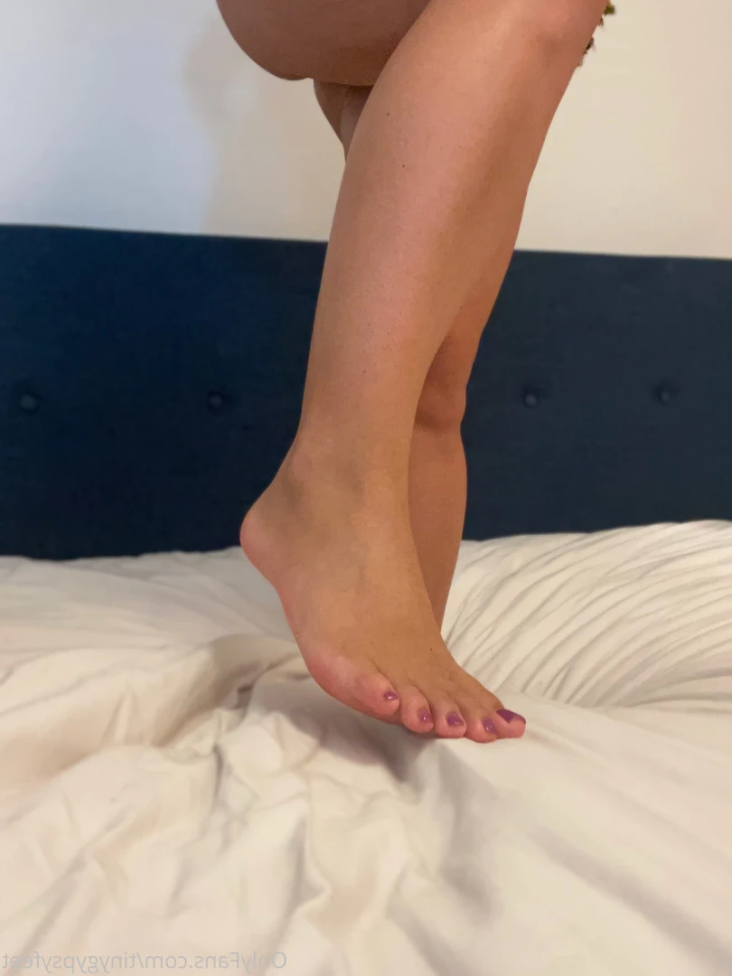 Tiny [ tinygypsyfeet ] Onlyfans leaked photo 7094203 on Hotleaks.tv