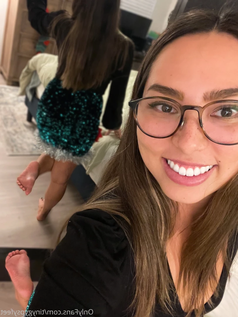 Tiny [ tinygypsyfeet ] Onlyfans leaked photo 7094258 on Hotleaks.tv