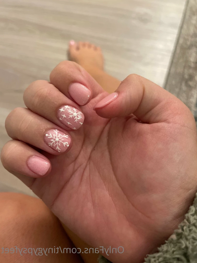 Tiny [ tinygypsyfeet ] Onlyfans leaked photo 7094267 on Hotleaks.tv