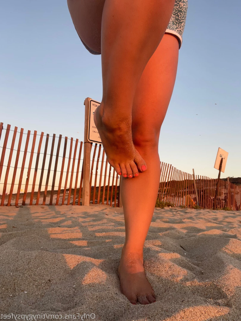 Tiny [ tinygypsyfeet ] Onlyfans leaked photo 7094287 on Hotleaks.tv