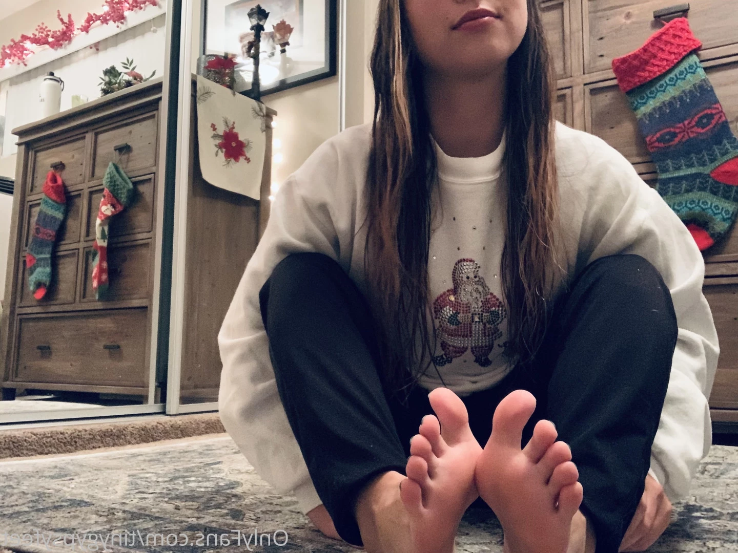 Tiny [ tinygypsyfeet ] Onlyfans leaked photo 7094344 on Hotleaks.tv