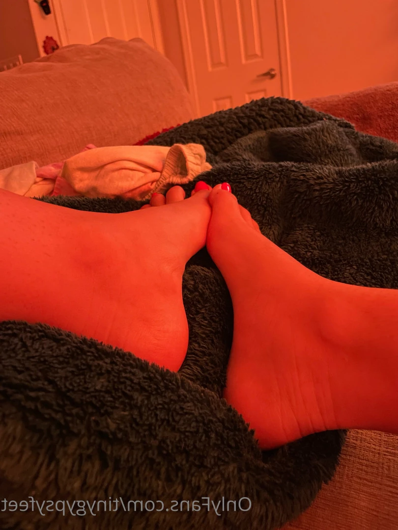 Tiny [ tinygypsyfeet ] Onlyfans leaked photo 7094391 on Hotleaks.tv